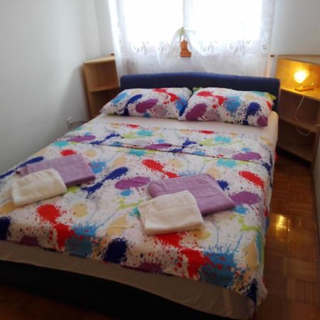 Apartman Miskulin セニ エクステリア 写真