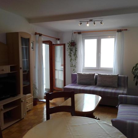 Apartman Miskulin セニ エクステリア 写真