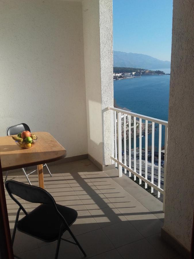 Apartman Miskulin セニ エクステリア 写真