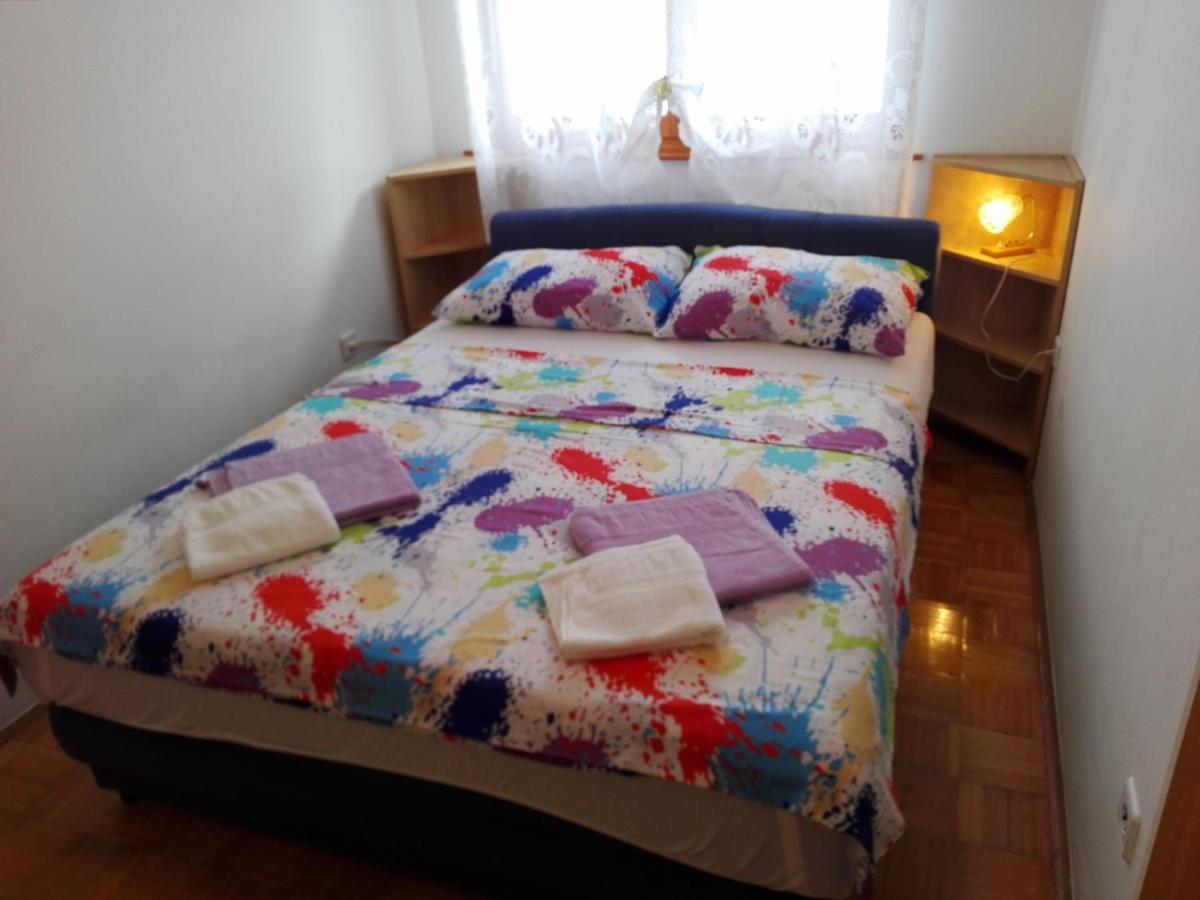 Apartman Miskulin セニ エクステリア 写真