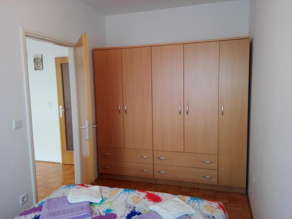 Apartman Miskulin セニ エクステリア 写真
