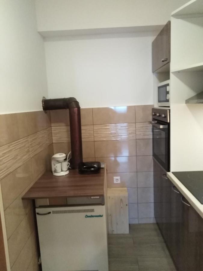Apartman Miskulin セニ エクステリア 写真