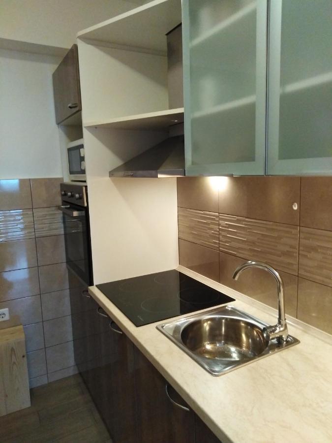 Apartman Miskulin セニ エクステリア 写真