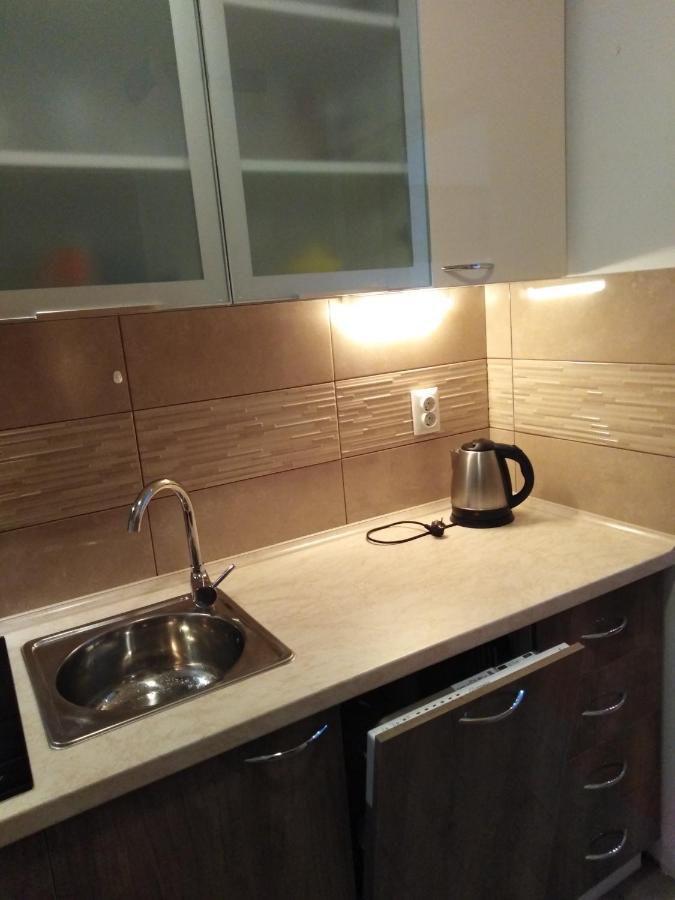 Apartman Miskulin セニ エクステリア 写真