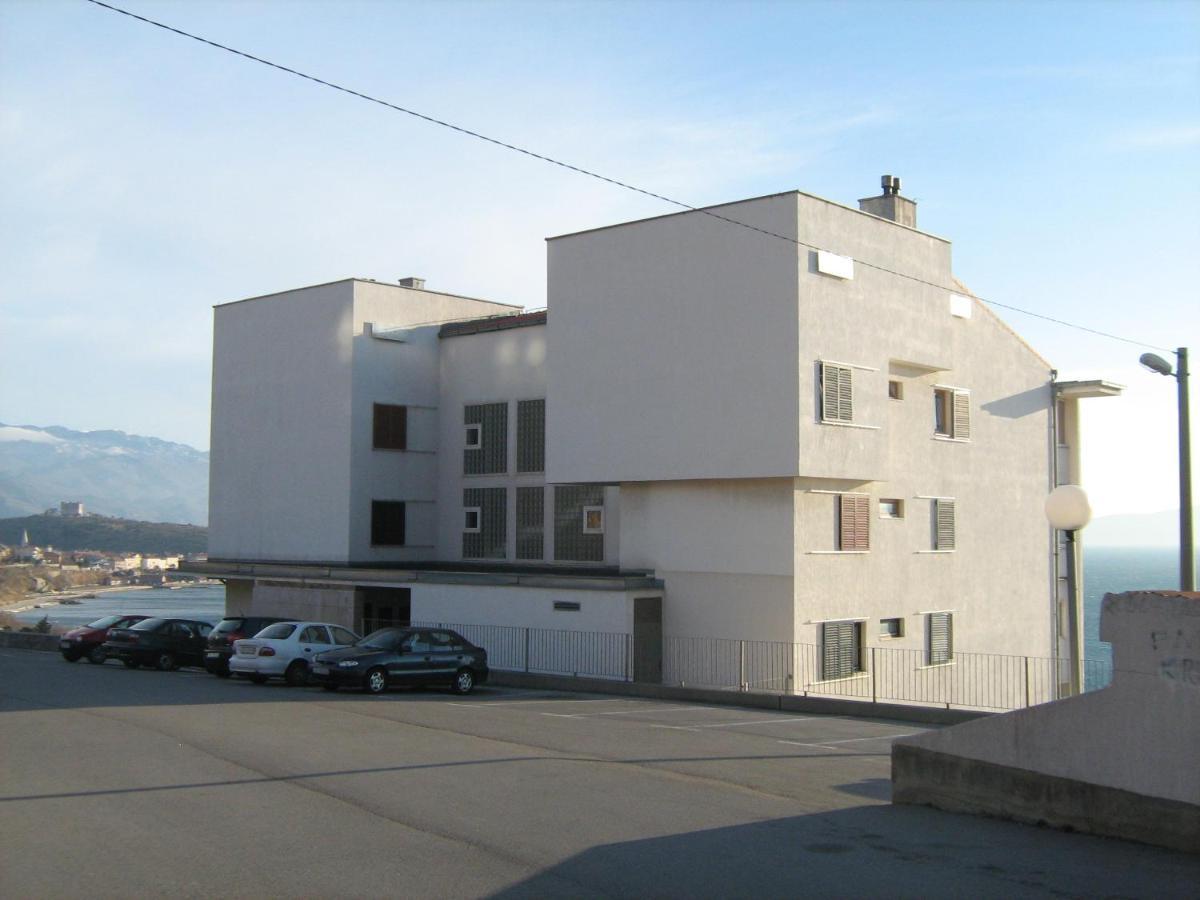 Apartman Miskulin セニ エクステリア 写真