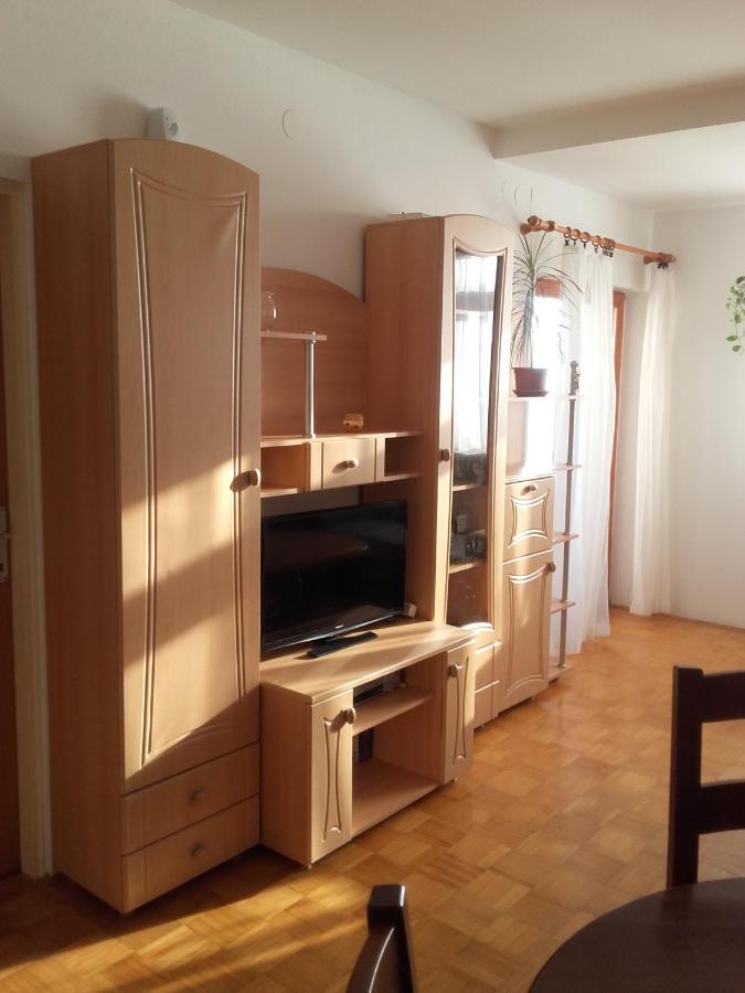 Apartman Miskulin セニ エクステリア 写真