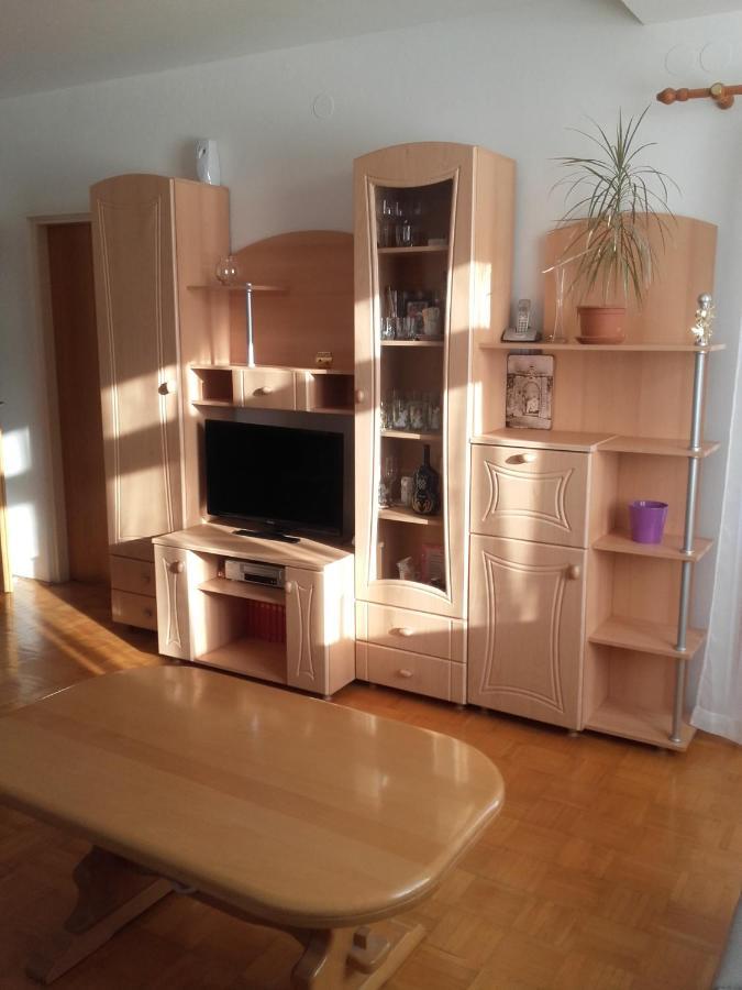 Apartman Miskulin セニ エクステリア 写真
