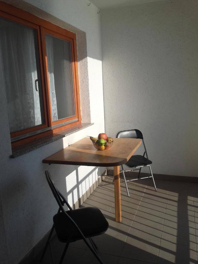 Apartman Miskulin セニ エクステリア 写真