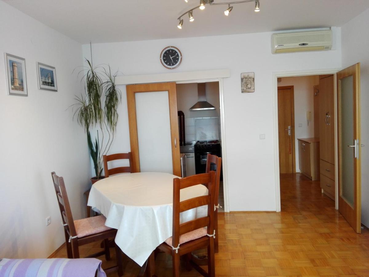 Apartman Miskulin セニ エクステリア 写真