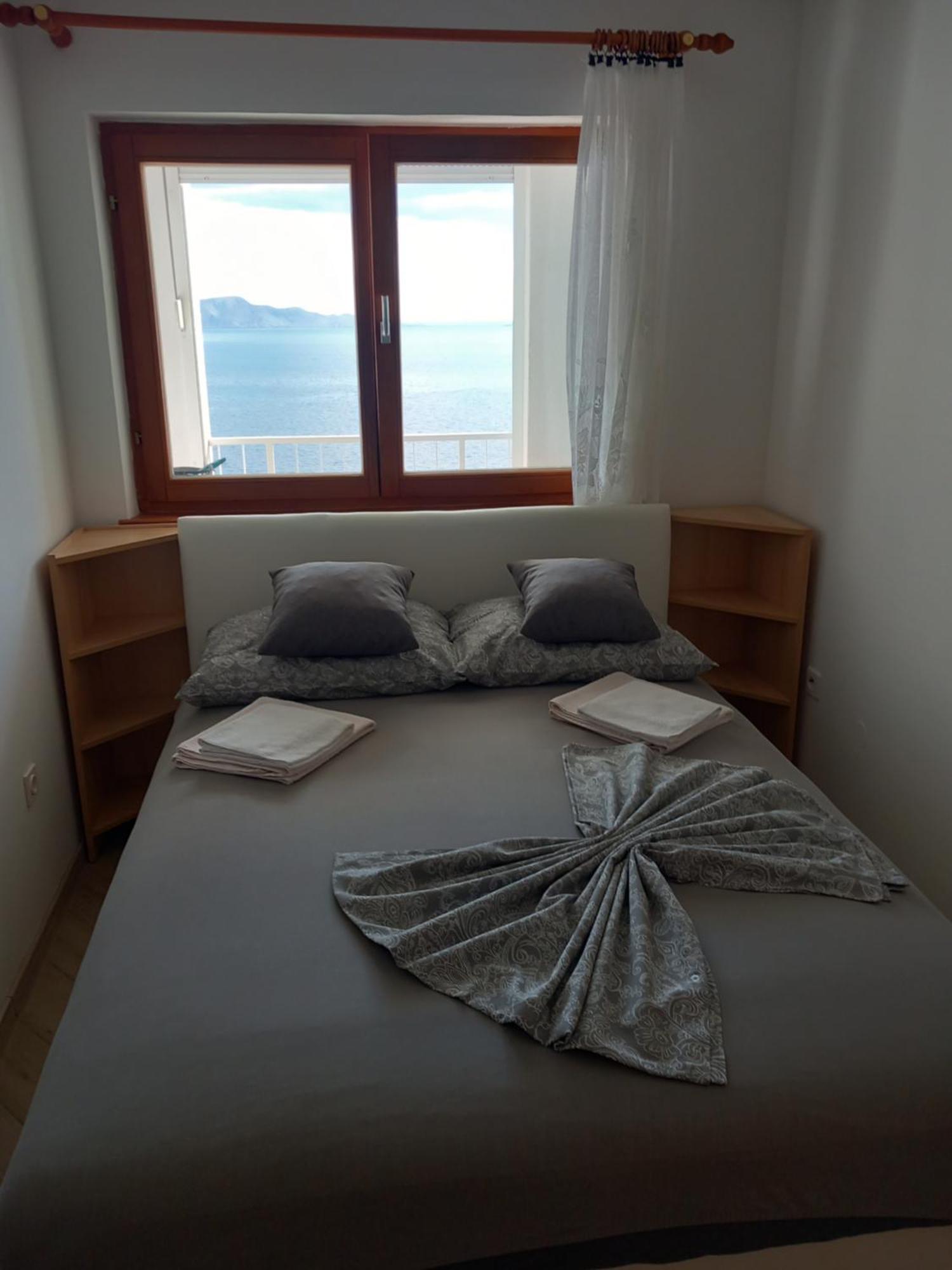 Apartman Miskulin セニ エクステリア 写真