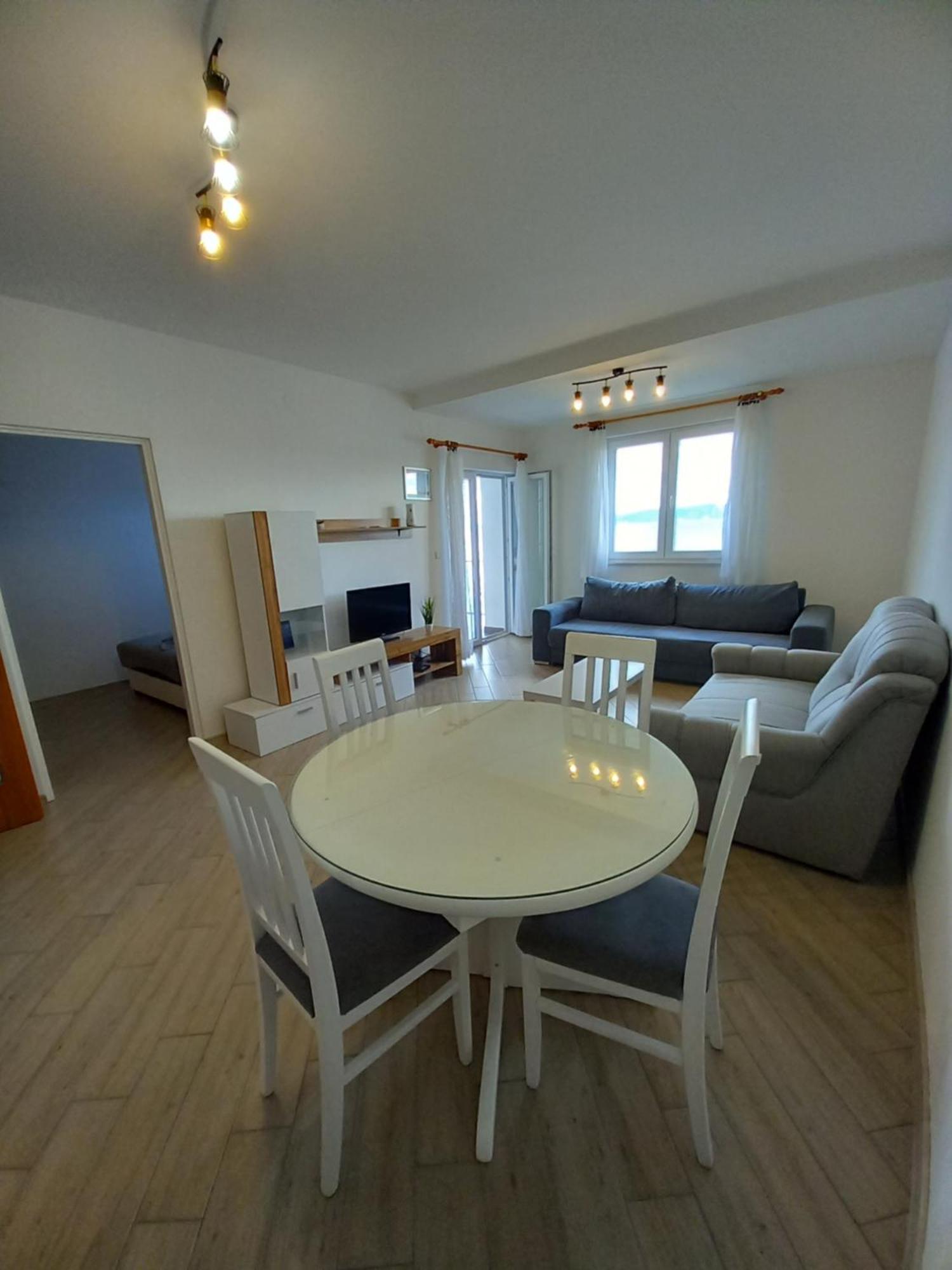 Apartman Miskulin セニ エクステリア 写真