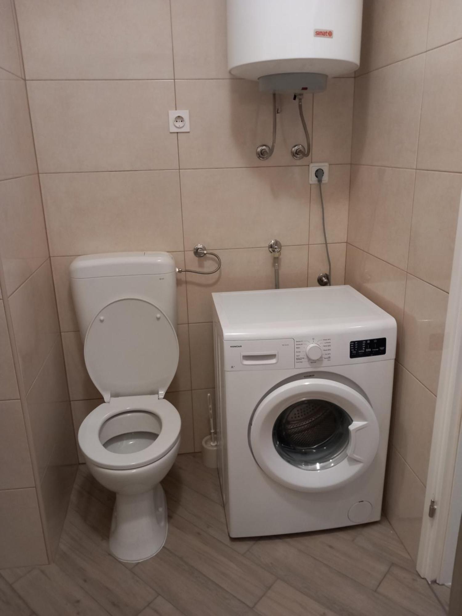 Apartman Miskulin セニ エクステリア 写真
